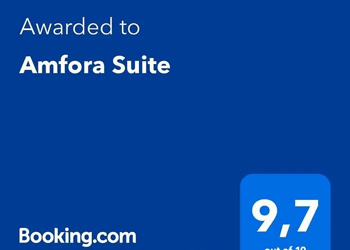 Amfora Suite