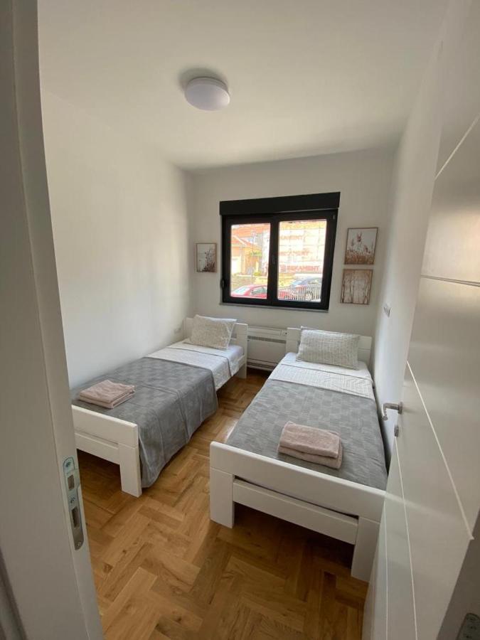 Appartamento Amfora