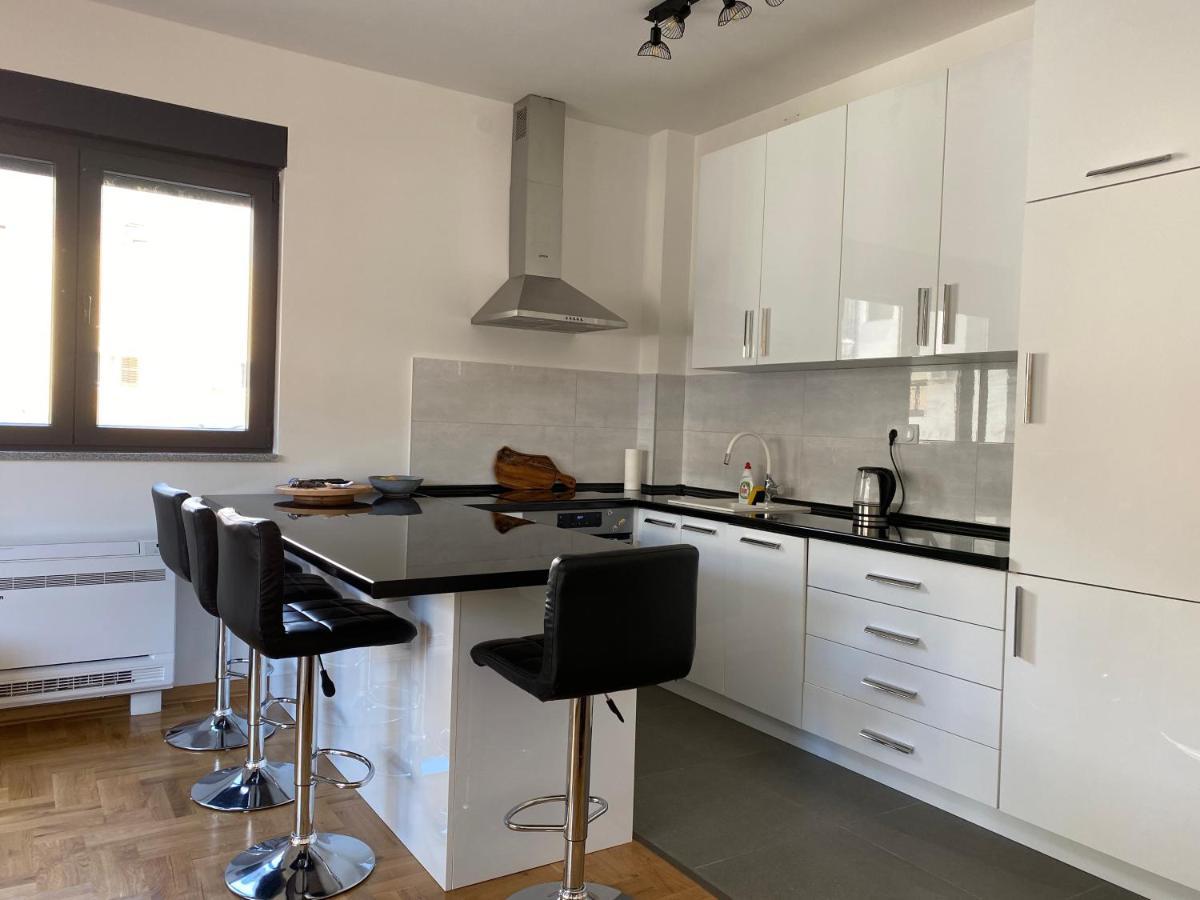 Amfora Appartamento Trebinje